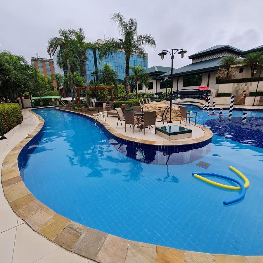 Suite Ampla No Melhor Da Barra Da Tijuca Rio de Janeiro Exterior foto
