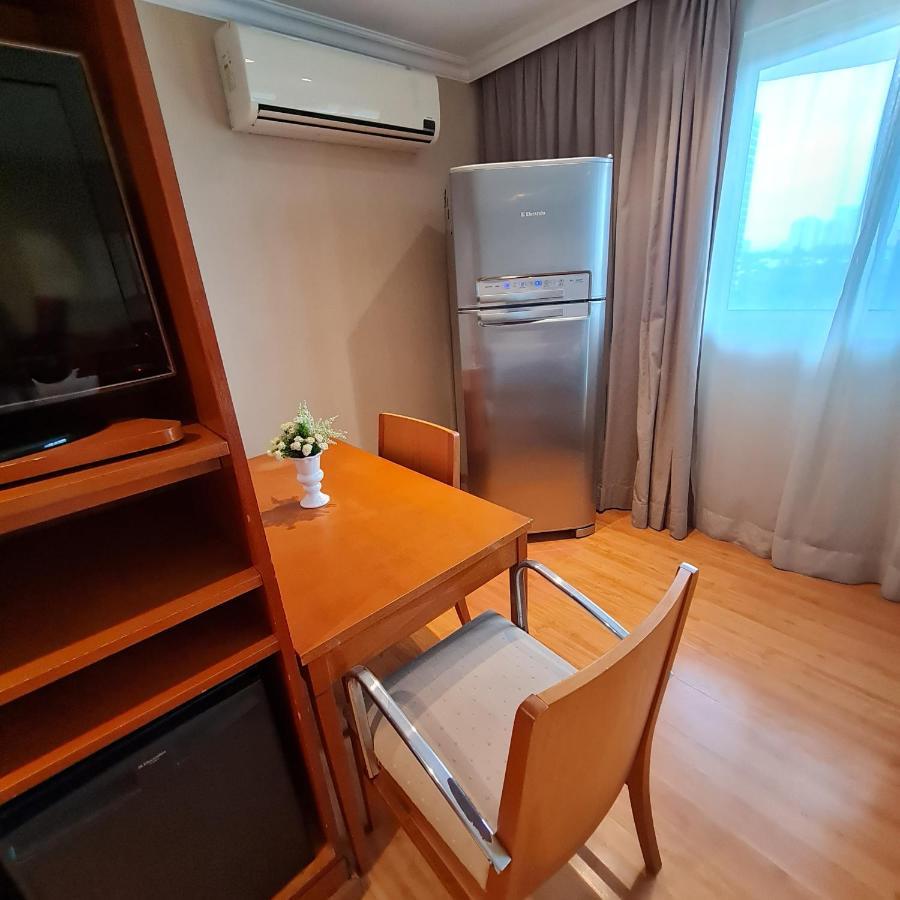 Suite Ampla No Melhor Da Barra Da Tijuca Rio de Janeiro Exterior foto