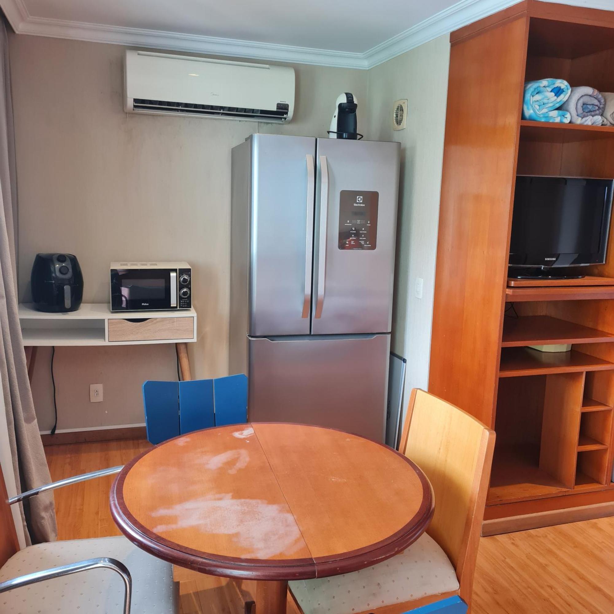 Suite Ampla No Melhor Da Barra Da Tijuca Rio de Janeiro Exterior foto