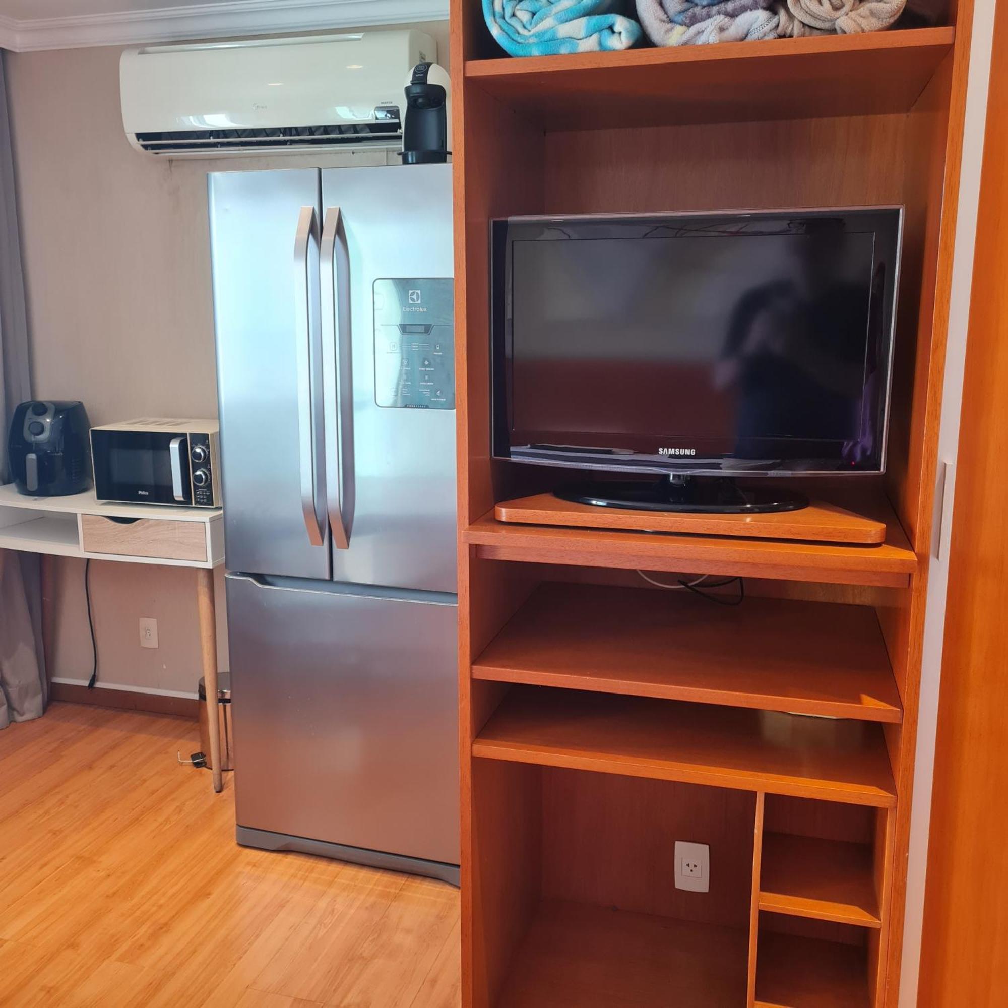Suite Ampla No Melhor Da Barra Da Tijuca Rio de Janeiro Exterior foto
