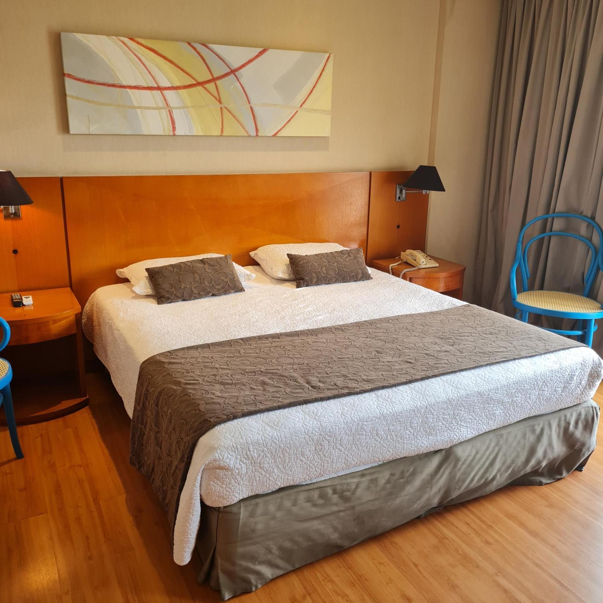 Suite Ampla No Melhor Da Barra Da Tijuca Rio de Janeiro Exterior foto